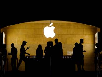 Apple is nu meer dan 1 biljoen dollar waard
