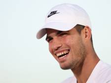 Alcaraz veut récupérer la place de N.1 mondial à Indian Wells: “Je vais m’y employer”