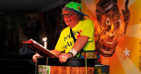 36e Tonproatgala Riel zonder Peter van Berkel en Raad van Elf - BD.nl