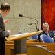 Top van Defensie hield info achter