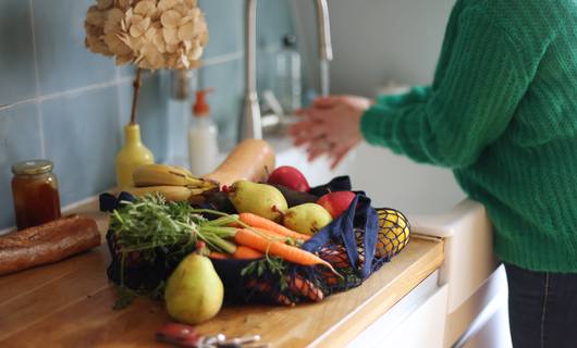 Speciaal wasmiddel voor groente en fruit: dit wil je erover weten