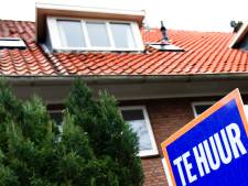 Wachttijd voor sociale huurwoning kruipt richting 10 jaar, soms meer dan 700 reacties op loterijwoning