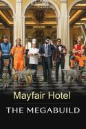 boxcover van The Mayfair Hotel Megabuild