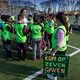Geen scheidsrechter, geen geschreeuw: in Utrecht gaat schoolvoetbal niet meer om winnen