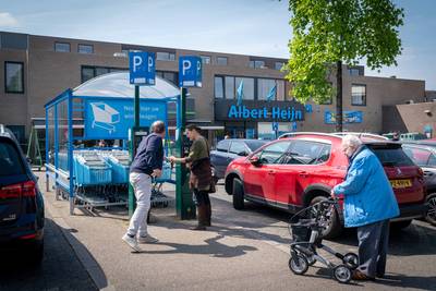 Laatste plekken in Velp met betaald parkeren verdwijnen op nieuwjaarsdag