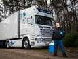 Dick (9) uit ‘t Loo scoort enorme hit met truckerslied