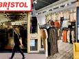 Vandaag start kleding- en schoenenketen Bristol met een grootschalige uitverkoop in ons land.