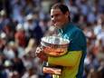 “Buitenaards op het veld, doodnormaal ernaast”: Belgische stemmen over de ‘Last Dance’ van Rafael Nadal op Roland Garros