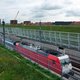 Volkskrant Ochtend: Prorail waarschuwt bouw voor trillingen door extra treinverkeer | Er zit een bijsmaakje aan Iers rundvlees