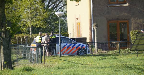 "Eis: Twee jaar cel voor overval Spar in Haps". #maasland #