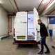 De vastgoedmarkt voor distributiecentra zal de coronadip wel overleven