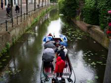 Top vijf meest romantische gemeenten van de provincie: zo hoog scoort regio Amersfoort