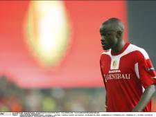 Sarr et le Standard, c'est fini?