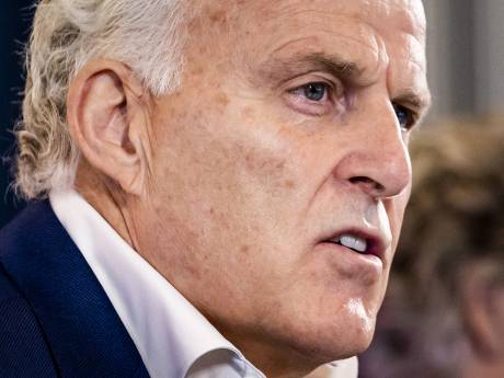 Nederland rouwt: ‘We zijn stil opdat het onrecht nooit zal zegevieren’