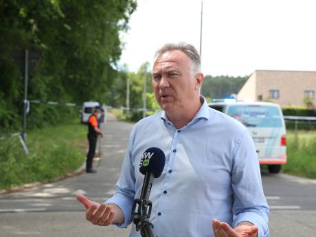 Le bourgmestre de Maaseik raconte sa découverte du corps de Jürgen Conings: “J'ai immédiatement pensé à lui”
