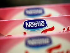 Nestlé reconnaît que la plupart de ses aliments ne sont pas bons pour la santé