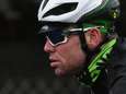 Pechvogel Cavendish breekt opnieuw rib na zware val in finale 'MSR'
