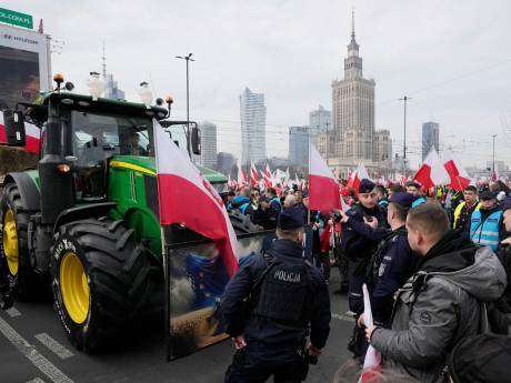 Le Parlement UE valide une restriction agricole des facilités commerciales avec l’Ukraine
