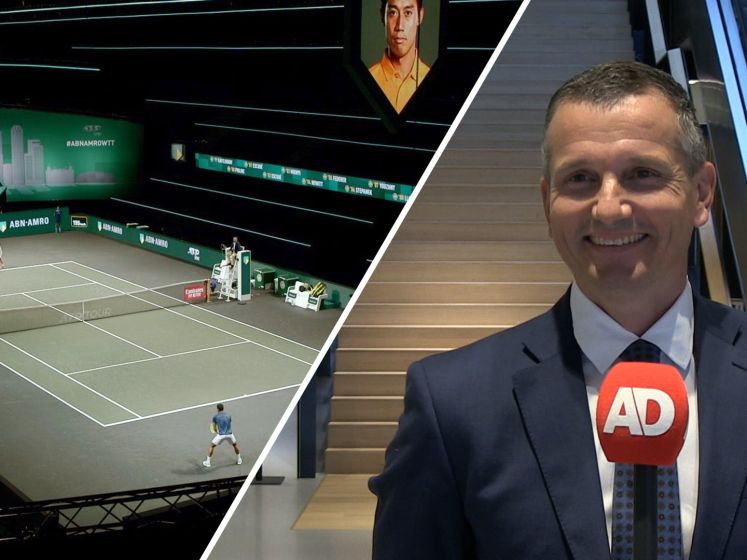 Toernooidirecteur Krajicek: 'Djokovic is hier welkom'