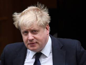 Boris Johnson stamt af van Zwitserse mummie
