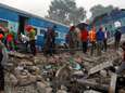 Le bilan de l'accident de train en Inde s'aggrave à 142 morts