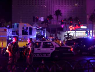 Schietpartij Las Vegas is dodelijkste tot nu toe: een overzicht