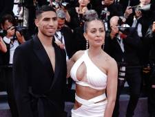 Hakimi prive son ex-femme de sa fortune en la mettant... au nom de sa mère?