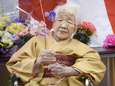 Oudste mens ter wereld viert 117de verjaardag