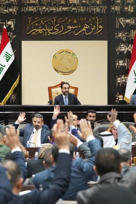 Iraaks parlement stemt in met antihomowet: ‘Morele verdorvenheid’