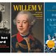 Sander van Walsum verheugt zich op drie non-fictieboeken over goede, foute en tragische figuren