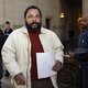 Dieudonné krijgt boete van 22.500 euro wegens antisemitisme