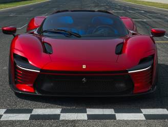 Hogere winst voor Ferrari door verkoop exclusievere wagens in beperkte oplage