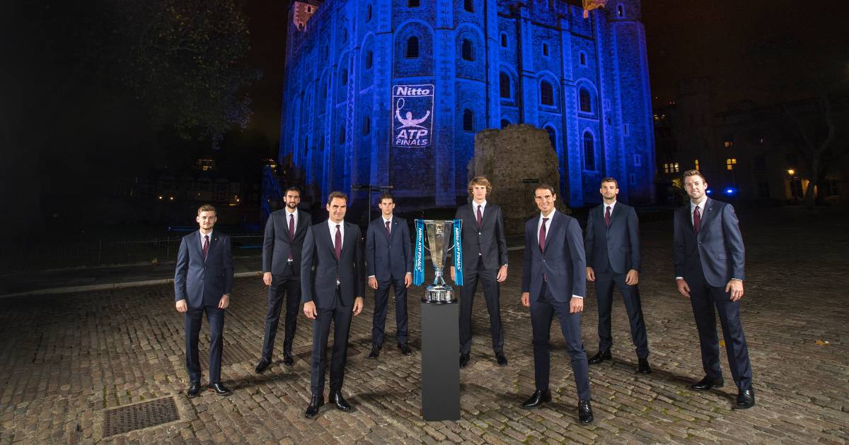 Atp finals 2017 cheap