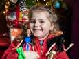 Kerstman trekt dankzij HLN-lezers vervroegd naar Cor (4) in Sint-Truiden: meisje beleeft nu al onvergetelijke kerst