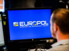 Europol haalt 30.000 websites met illegale films en series offline