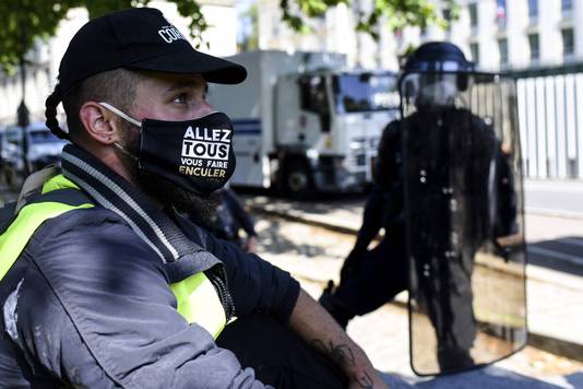 AFP