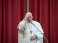 Paus ziet kindermisbruik als “psychologische moord”
