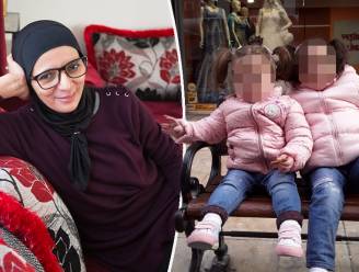 Twee dochters van Syriëstrijder terug in ons land