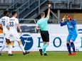 NAC-keeper Kortsmit over tweede tegengoal: ‘Dacht dat het een grap was, maar de scheids telde 'm’