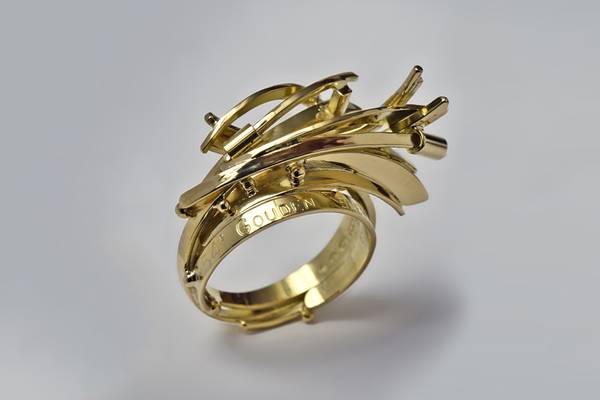 Rode Lopershow Gouden Televizier-Ring Gala 2021