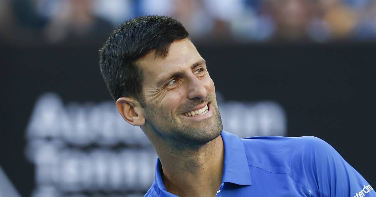 Tirage au sort de l'Open d'Australie un Belge sur la