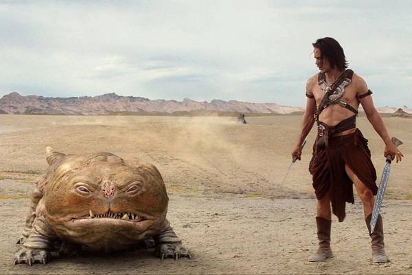 John Carter