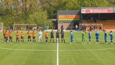 KIJK LIVE. Exclusief op HLN.be: Wie wint de clash tussen KV Mechelen B en Rupel Boom in tweede amateur B?