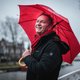Nooit meer ‘Oant moarn’: weerman Piet Paulusma overleden
