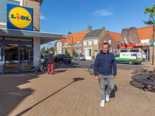 In Tholen-stad komt geen derde supermarkt binnen 10 jaar en Lidl krijgt ruim baan in Sint-Maartensdijk