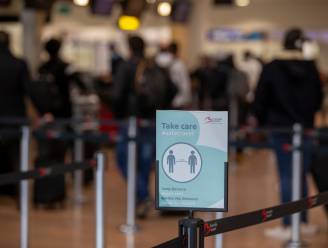Deze strengere regels komen er voor terugkerende reizigers: verplichte quarantaine, twee testen en extra controles