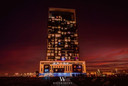 Het Waterfront Hotel.