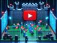 YouTube verklaart oorlog aan wie advertenties blokkeert