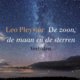 Leo Pleysier - De zoon, de maan en de sterren