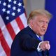 Nu rechtszaken niets uithalen, probeert Trump via politieke weg te winnen